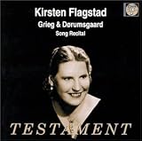 Grieg & D�rumsgaard Song Recital
