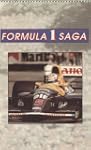 Formula 1 Saga Gift Set