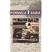 Formula 1 Saga 1-4 [VHS]