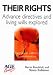 Books : Their Rights: Advanced Directives and Living Wills Explored