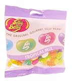 JELLY BELLY 40115 BEANANZA GOURMET TROPICAL MIX JELLY BEANS (PACK OF 12)
