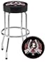 Lucky 13 Garage Stool