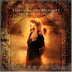 The Book of Secrets