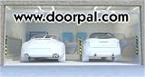 Review DoorPal DP01 / DoorPal Ding Prevention System