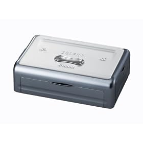 Canon SELPHY CP-400 Compact Photo Printer