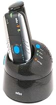 Braun 7526 Syncro Shaver System with Clean & Charge Storage Stand Harry Potter7
