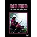 DVD : Bob Nudd - Pole Power / Up In The Water