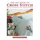 Click here to buy The Big Book of Cross Stitch: Fabulous Projects and Creative Ideas by  Jan Eaton and Dorothea Hall.