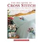The Big Book of Cross Stitch: Fabulous Projects an&hellip by Jan Eaton