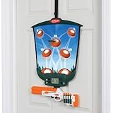 Majik Shot Arcade Skeet Shooting Game Target