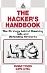 The Hacker's Handbook: The Strategy b...