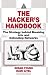 Books : The Hacker's Handbook: The Strategy Behind Breaking into and Defending Networks