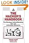 

The Hacker's Handbook: The Strategy Behind Breaking into and Defending Networks