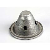 3153 Exhaust Baffle Cone Nitro Hawk - B0006O5JO2