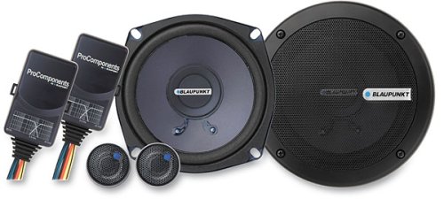 Blaupunkt PCcb540 5-1/4