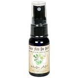 Aunti Mahi Poe Poe's La'au Lapa'au Tonic, Hale Ali'I, 1-Ounce Bottles (Pack of 2)