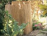 Small Bamboo Fencing