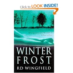 Winter Frost
