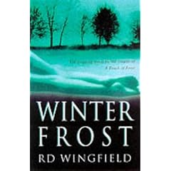 Winter Frost