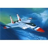 Revell Modellbausatz 04010 - F-15A Eagle im Ma�stab 1:144von "Revell"