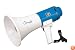 Champion Sports 12 Watt Megaphone (1000 Yard Range)