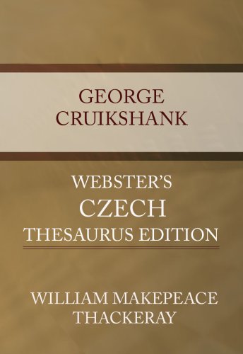George Cruikshank