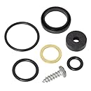 American Standard 012325-0070A Transfer Valve Seal Kit
