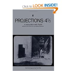 Projections 4 1/2: Film-makers on film-making: No. 4. 5