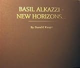 Basil Alkazzi - new horizons : recent works 1994-1997