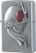 ＺＩＰＰＯ 仮面ライダージッポーライター 「フェイスＶｅｒ．２－１」