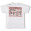 Rage Against The Machine Squarz T-Shirt