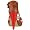 Miss Sixty Women's Marika Platform Heel