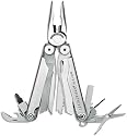 Leatherman L830078 Tool Wave inklusive Lederholster