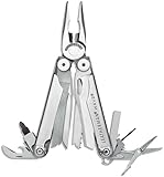 LEATHERMAN(U[}) EF[u  WAVL