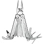 Leatherman L830078 Tool Wave inklusive Lederholster