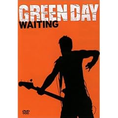 Green Day : Waiting [DVD Single]