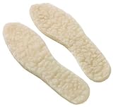 Peppy Feet Lambswool Insoles (2-Pack)