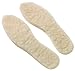 Peppy Feet Lambswool Insoles (2-Pack)