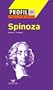 Spinoza - profil d'un auteur