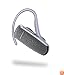 Plantronics M50 - Bluetooth Headset - Retail Packaging - Black