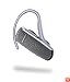 Plantronics M50 - Bluetooth Headset - Retail Packaging - Black
