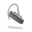 Plantronics M50 - Bluetooth Headset - Retail Packaging - Black