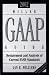 Search : Miller Gaap Guide 2002: Restatement and Analysis of Current Fasb Standards
