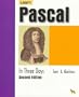 Learn Pascal in Three Days