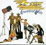 ZZ Top - Greatest Hits