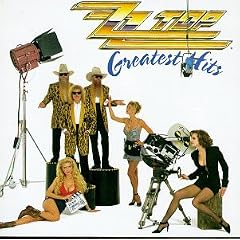 Greatest Hits (Audio Cassette)