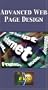 Advanced Web Page Design [VHS]