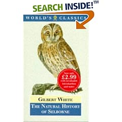 The Natural History of Selborne (Oxford World's Classics)