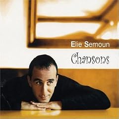 Chansons - Digipack