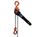 Elephant Lifting YII-50 Ratchet Mini Lever Hoist, Hook Mount